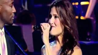 Where or When - Barefoot at the Symphony