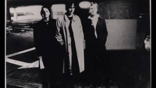 Cabaret Voltaire Seconds to late Lycuem 1981