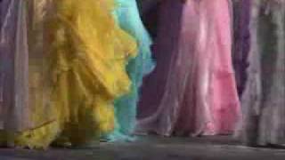 Celtic Woman A Christmas Celebration-Ding Dong Merrly.......