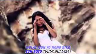 Download lagu NYANDANG ROSO Terbaru Suliana by effendi mp3
