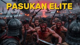 Download lagu BEFORE Kopassus Existed, Majapahit Already Had Elite Troops mp3