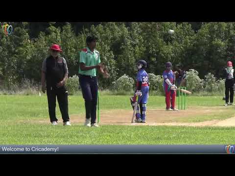 Cricademy Live CYCC U15 - FSSC Vs TCL