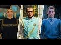 Evolution of Epsilon Program in GTA and Red Dead Games