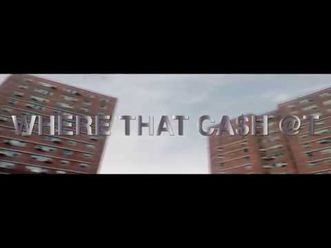 GLO KY ft SUPER STARR GUTTA-WHERE THE CASH AT(TRAILER)