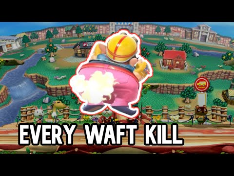 2 minutes of Glutonny getting waft kills at Genesis