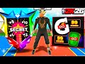 Secret Method To Get MORE CAP BREAKERS They Don T Want You To Know About On NBA2K26