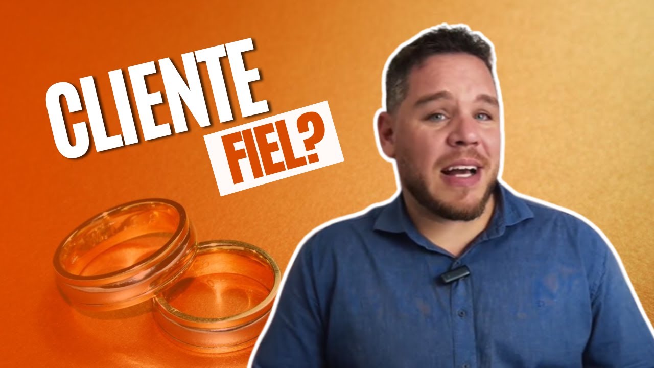 Clientes FIÉIS são uma espécie em EXTINÇÃO