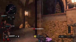 シージ民がCodをプレイしたらこうなる[bo4生放送]