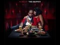 R  Kelly   Sufferin' Audio