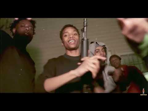 Lul DaeDae (ft. Bender Green) - Feel My Face (dir. by @TarioFilms)