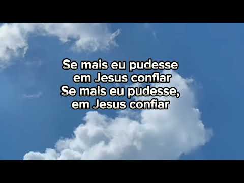 kit de voz ( tenor) Se mais eu pudesse Coral Essência de Adoração