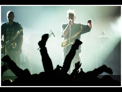Videoclip de Wstać! — Kult