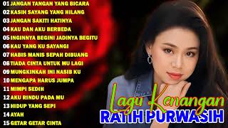 Download lagu Ratih Purwasih Full Album Terbaik - Tembang Kenangan | Lagu Lawas Nostalgia 80an 90an Terpopuler📀 mp3