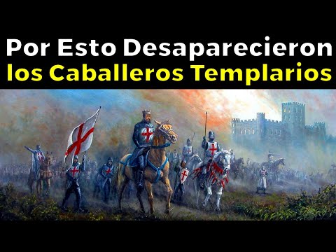 31 Incredible Things About the Knights Templar That Continue to Surprise the World