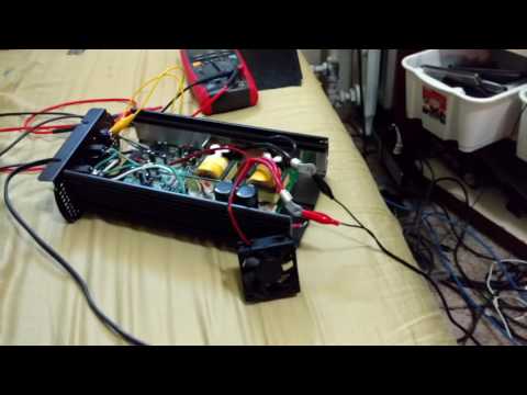 X Power 1000w inverter quick fix.
