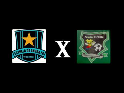 Estrela de Angra x Futebol e Festa (Bonsucesso)   Jogo completo