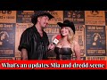 Mia Malkova Pornhub Annual Award 2025 Red Carpet Interview
