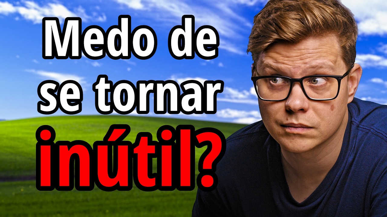 Apenas 15 Minutos para Explicar Como Vou Te Salvar