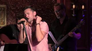 Daniel Quadrino - "Dancing On My Own" (Robyn)