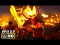 HELLBOY Clip Excalibur 2019