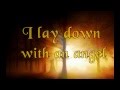 I lay down --- Zucchero and John Lee Hooker