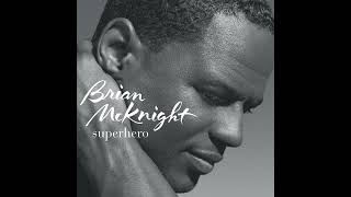 Brian  McKnight  - The biggest part of me