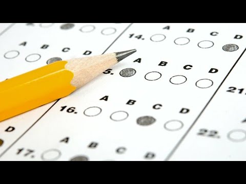 SCP-6017  |  Just a quiz?