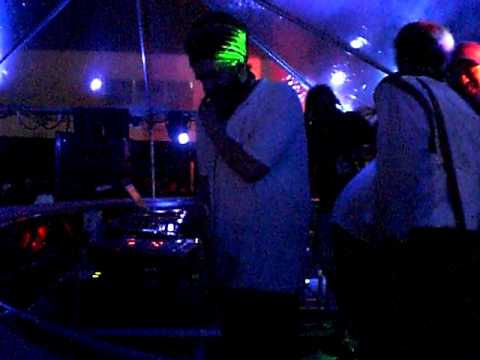 Stereotype, Werd2Jah - WMC 2009 - Viram