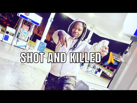 Lil Durk Affiliate Edai 600 Shot And Killed At Age 32 In Chicago