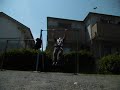 Reverse Grip 38 Muscle ups 逆手マッスルアップ38回