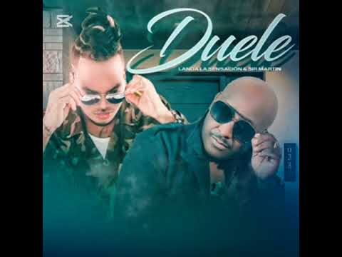 DUELE - LANDA FT SIR MARTIN 3RO