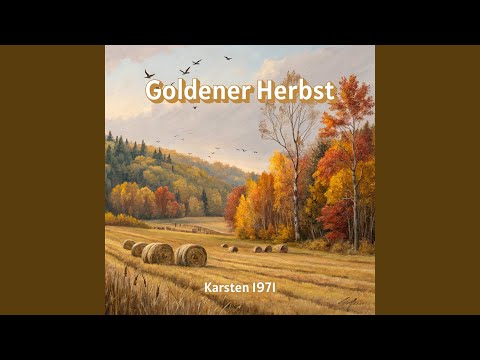 Goldener Herbst