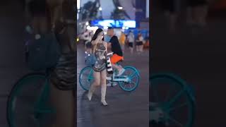 Ada yang Aneh gak? ? #shorts#tiktokdance