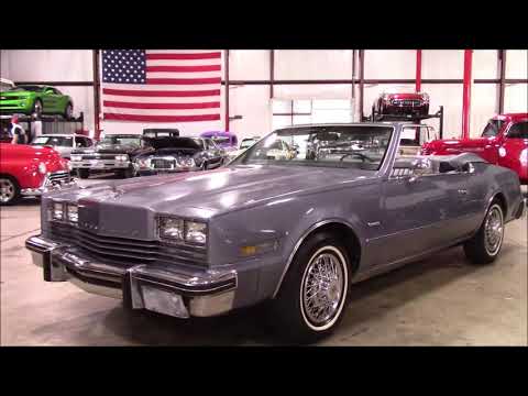 1981 Oldsmobile Toronado (CC-1154630) for sale in Kentwood, Michigan