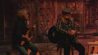 SAGA- No Regrets Fall 2017