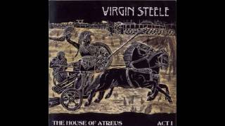 Agony and Shame - Virgin Steele