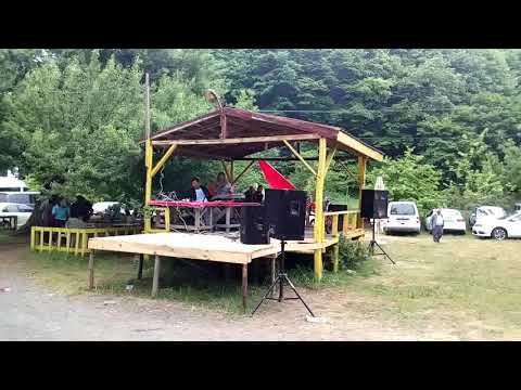 2018 YILI PİKNİK AÇILIŞI