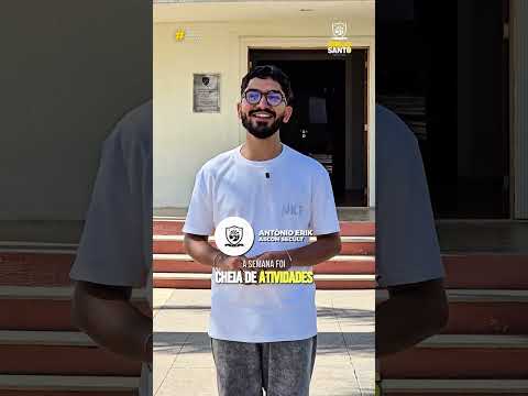 🚀 Brejo Santo segue avançando!