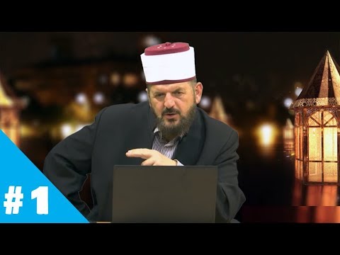 #1 - Pyetje dhe pergjigje në facebook - Dr. Shefqet Krasniqi