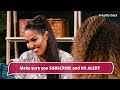 How do I stop sabotaging relationships? | Reality Check with Amber, Anna and Yewande