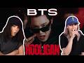 COUPLE REACTS TO BTS 방탄소년단 Hooligan Official MV