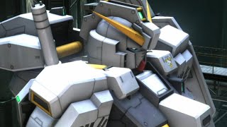 [No.290]  RX-121-1「ヘイズル改」