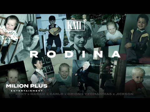 Video thumbnail for RODINA