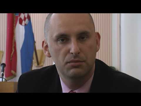 Tomislav Tolušić (HDZ)