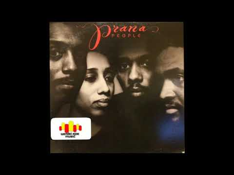 Prana People -  Wishful Thinking