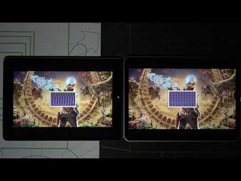 3DMark Wild Life Unlimited Benchmark on iPad 2021 vs iPad Air 4 – Performance Test