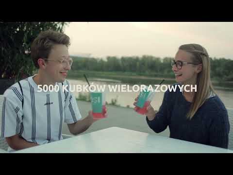 HERC / Kampania społeczna Dzielnica Wisła "to się NOSI nad Wisłą" / Miasto Warszawa