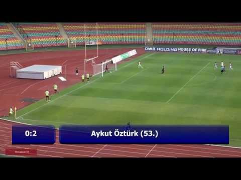 BFC Dynamo-FSV Zwickau, Regionalliga Nordost 2015