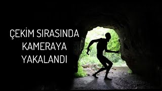 MAĞARA İÇİNDEKİ'DE NE ...?