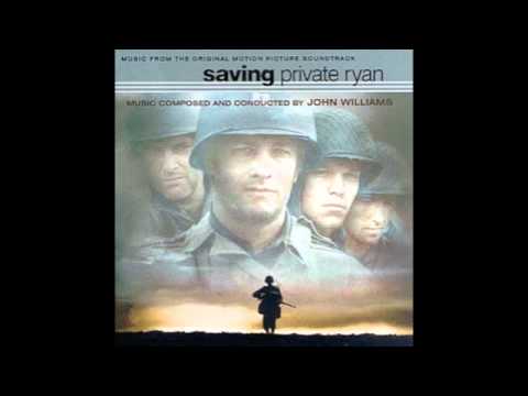 Saving Private Ryan - Hymn to the Fallen - John Williams